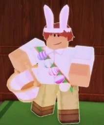 Egg Hunter w 99 Nights in the Forest