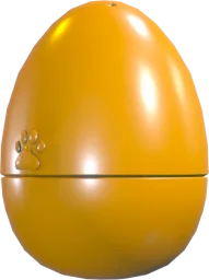 Admin Abuse Egg