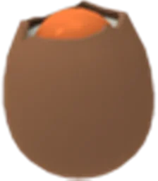 Cracked Egg