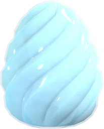 Crystal Egg