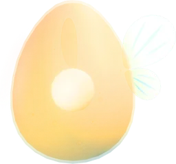 Fairytale Egg