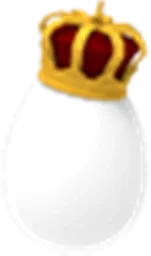 Royal Egg