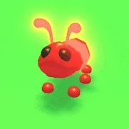 Mega Neon Ant in game