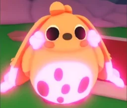 Cabbit Mega Neon di game