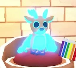 Caelum Cervi Mega Neon en el juego