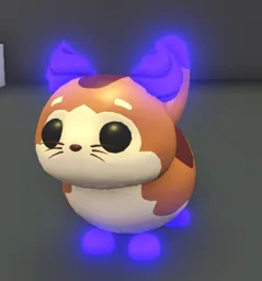 Cattuccino Mega Neon di game