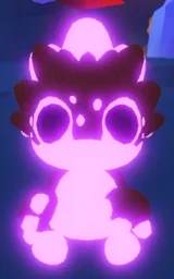 Chanekeh Mega Neon di game