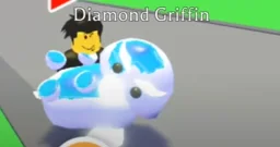 Diamond Griffin Mega Neon en el juego
