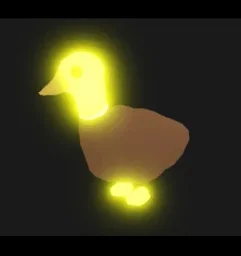 Mega Neon Drake in game