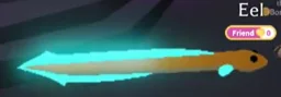 Eel Mega Neon di game