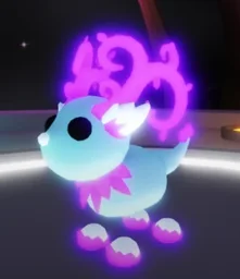 Fleur De Ice Mega Neon en el juego