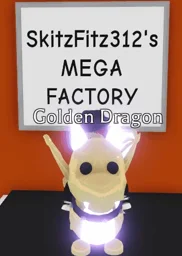Golden Dragon Mega Neon no jogo