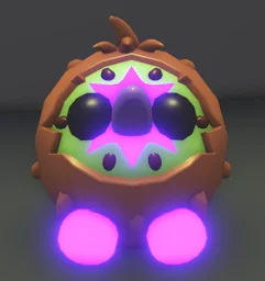 Kiwi Kiwi Mega Neon en el juego