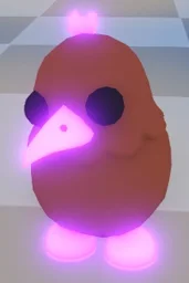 Mega Neon Kiwi in game