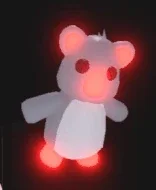 Koala Mega Neon en el juego
