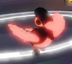 Maleo Bird Mega Neon no jogo