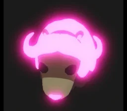 Musk Ox Mega Neon no jogo