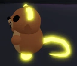Muskrat Mega Neon di game