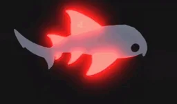 Nurse Shark Mega Neon en el juego