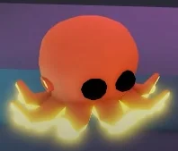 Octopus Mega Neon en el juego