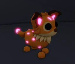 Onza Mega Neon en el juego