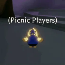 Peacock Mega Neon di game