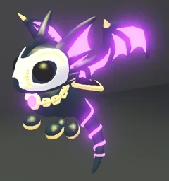 Phantom Dragon Mega Neon en el juego
