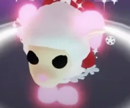 Mega Neon Ram in game