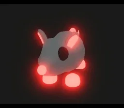 Rat Mega Neon di game