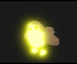 Robin Mega Neon di game