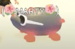 Mega Neon Sado Mole in game