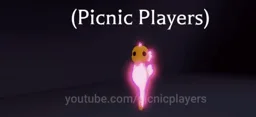 Seahorse Mega Neon no jogo