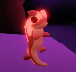 Thorny Devil Mega Neon en el juego