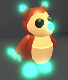 Mega Neon Tree Kangaroo in game