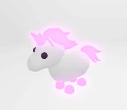 Unicorn Mega Neon en el juego