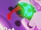Mega Neon Weevil (Pet) in game