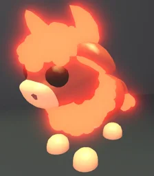 Angus Bull Neon no jogo