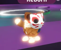 Bakeneko Neon no jogo