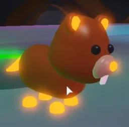 Beaver Neon en el juego