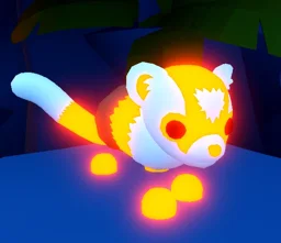 Black-Footed Ferret Neon di game