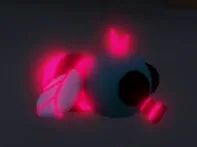 Bluebottle Fly Neon en el juego