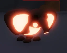 Neon Bush Elephant in game