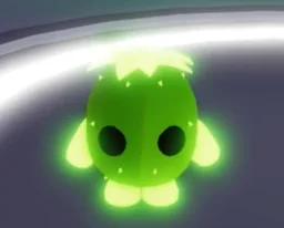 Cactus Friend Neon di game