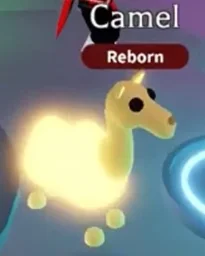 Camel Neon en el juego