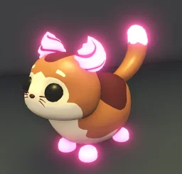 Cattuccino Neon di game