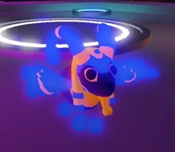 Criosphinx Neon en el juego