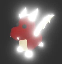 Dragon Neon di game