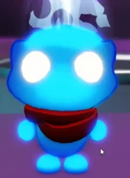 Neon Emberlight in game