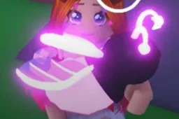 Neon Firefly in game