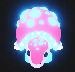 Glyptodon Neon en el juego